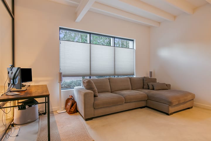 Foto 4 van Bavelselaan 1-A