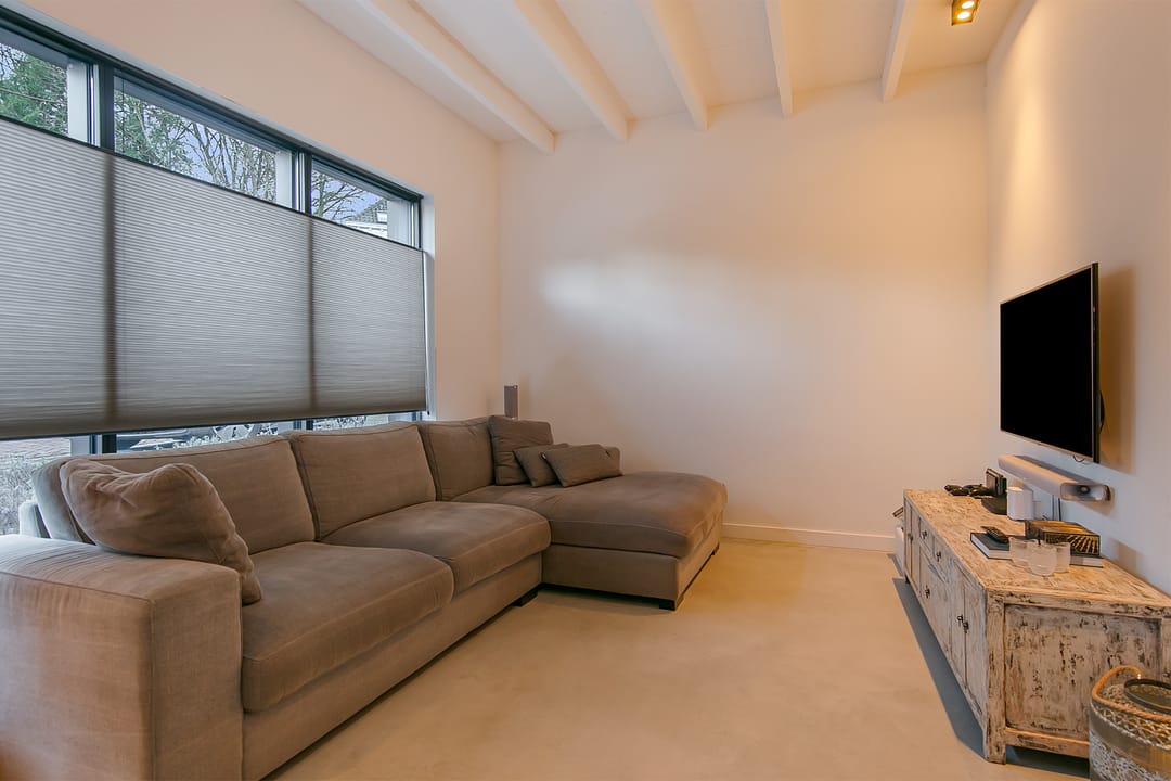 Foto 7 van Bavelselaan 1-A