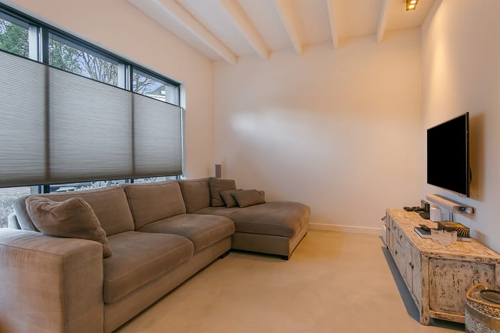 Foto 7 van Bavelselaan 1-A