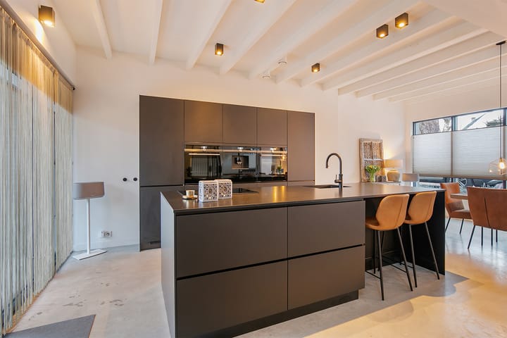 Foto 15 van Bavelselaan 1-A