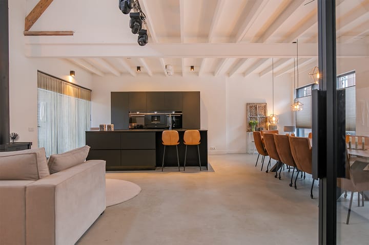 Foto 16 van Bavelselaan 1-A