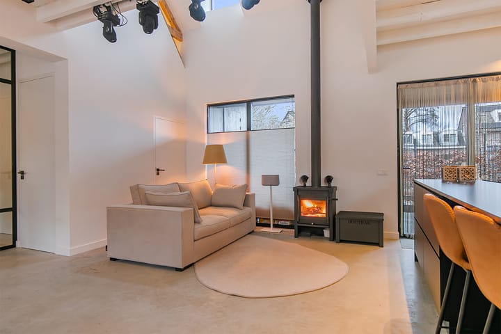 Foto 9 van Bavelselaan 1-A