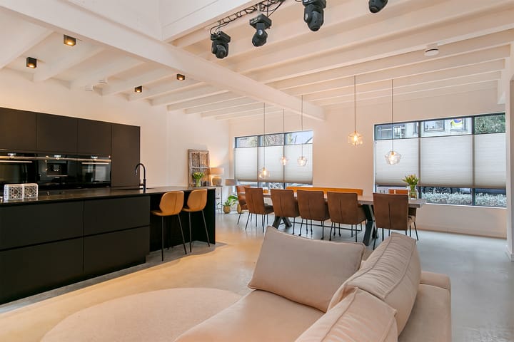 Foto 13 van Bavelselaan 1-A