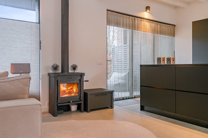 Foto 17 van Bavelselaan 1-A