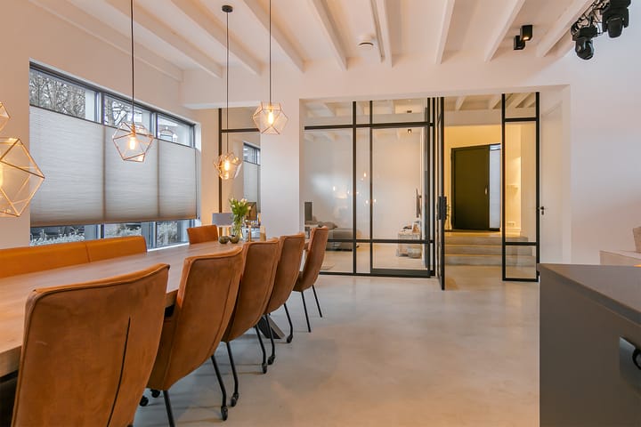 Foto 11 van Bavelselaan 1-A