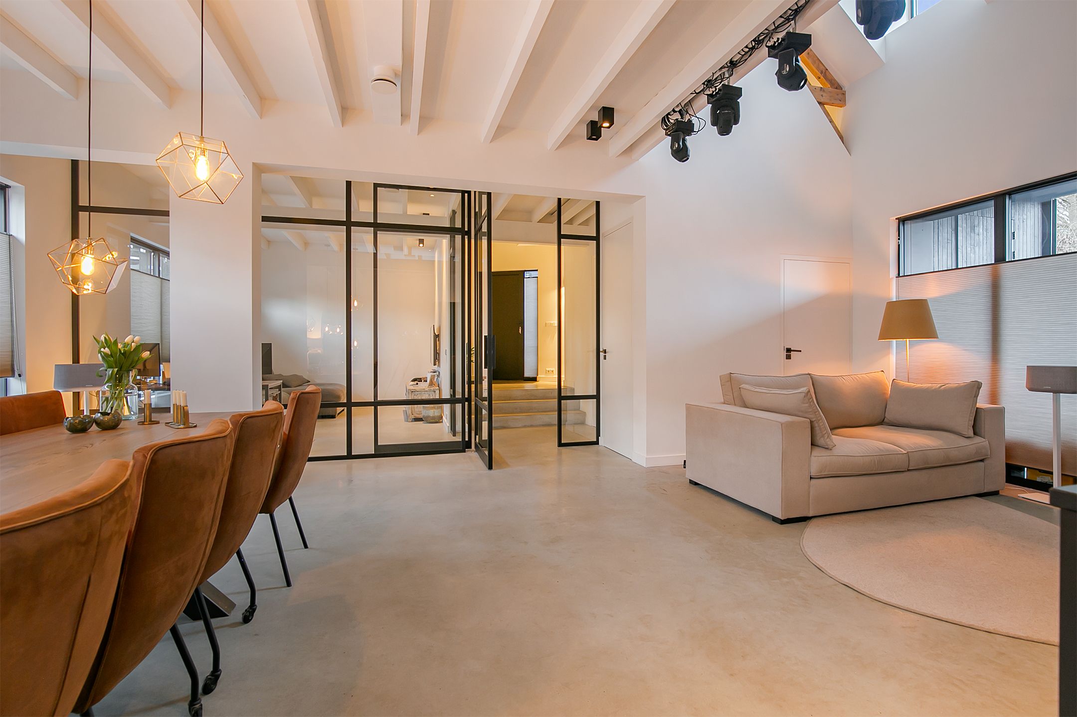 Foto 21 van Bavelselaan 1-A