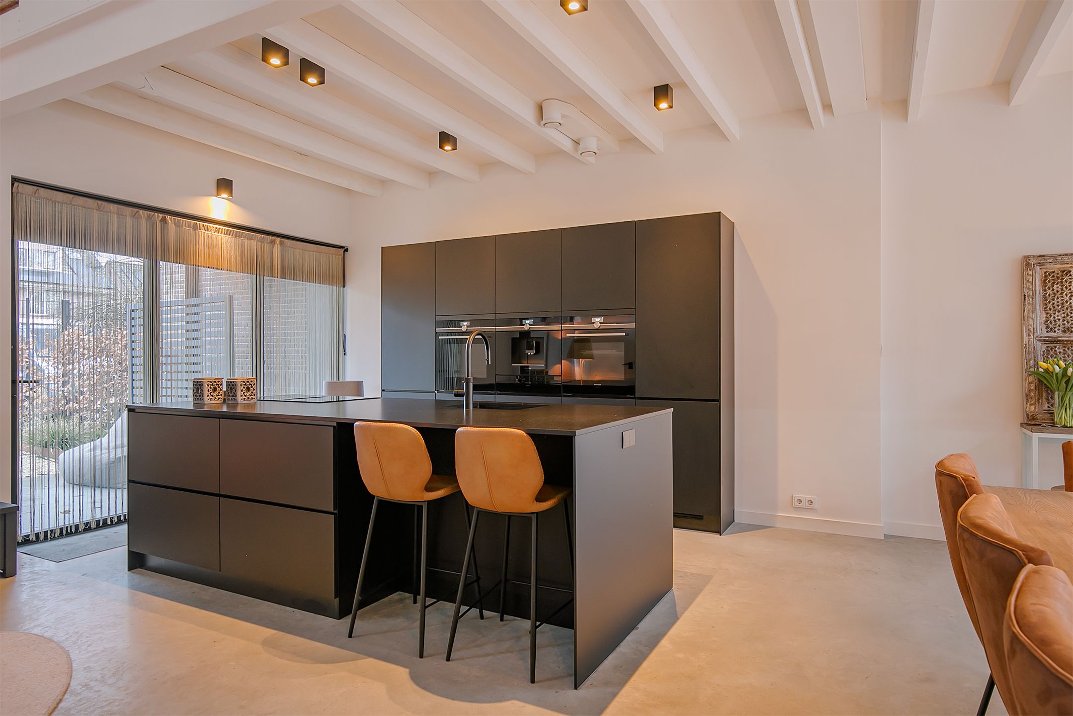 Foto 18 van Bavelselaan 1-A