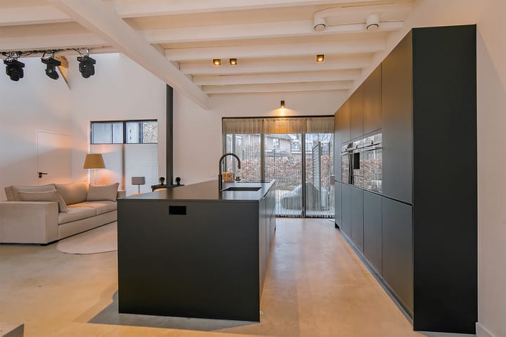 Foto 19 van Bavelselaan 1-A