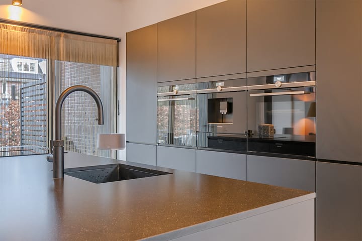 Foto 20 van Bavelselaan 1-A