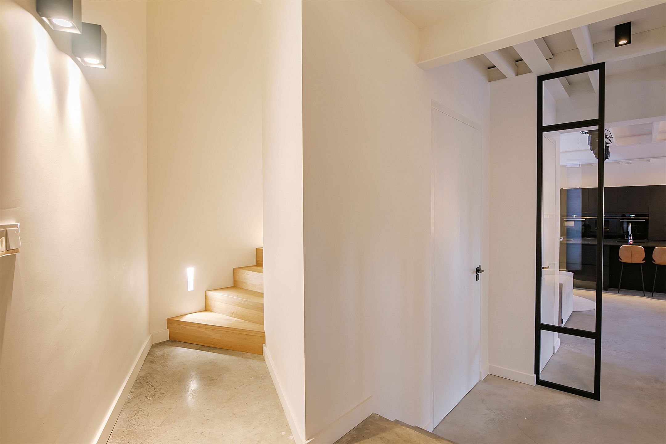 Foto 6 van Bavelselaan 1-A