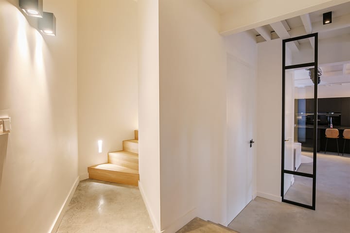 Foto 6 van Bavelselaan 1-A