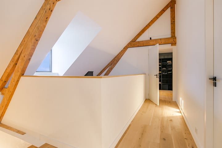 Foto 22 van Bavelselaan 1-A