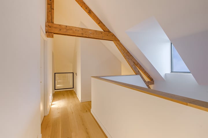 Foto 23 van Bavelselaan 1-A