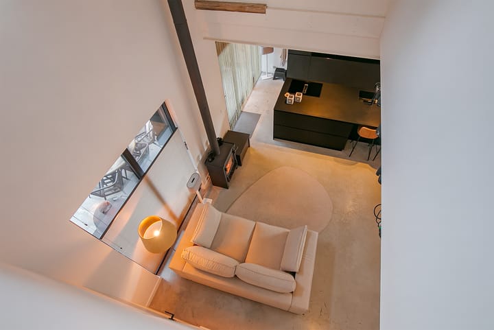 Foto 24 van Bavelselaan 1-A