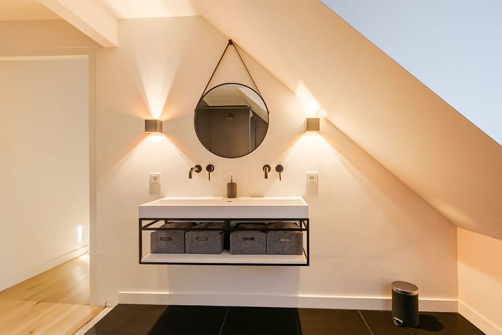 Foto 34 van Bavelselaan 1-A