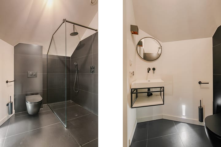 Foto 25 van Bavelselaan 1-A