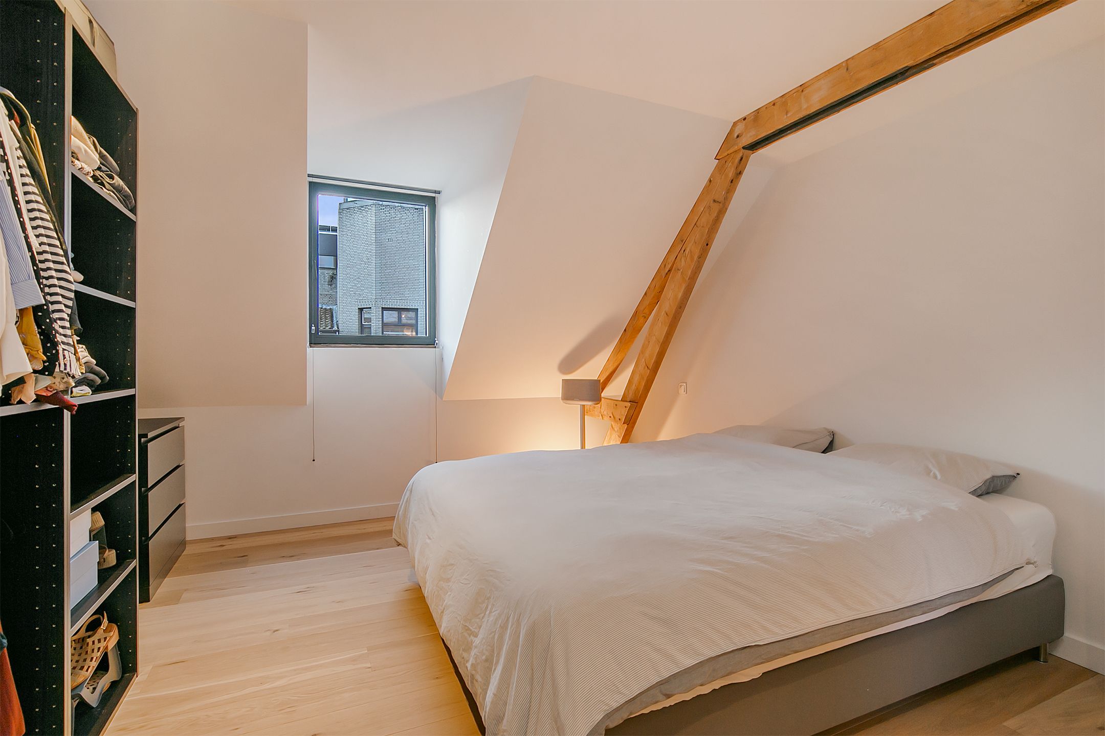 Foto 30 van Bavelselaan 1-A