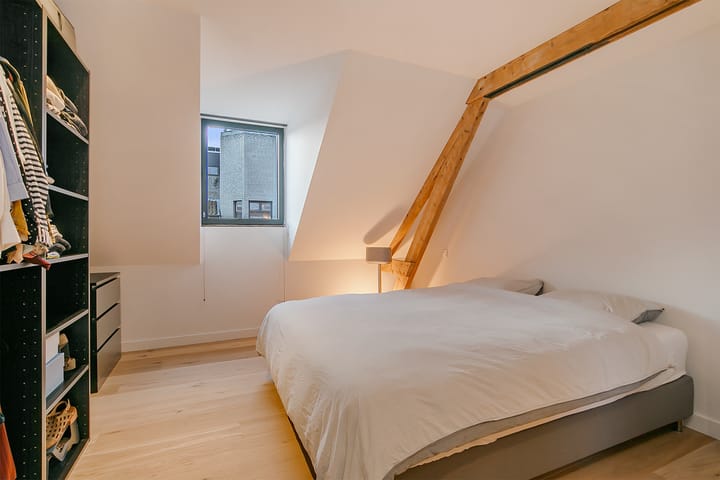 Foto 30 van Bavelselaan 1-A