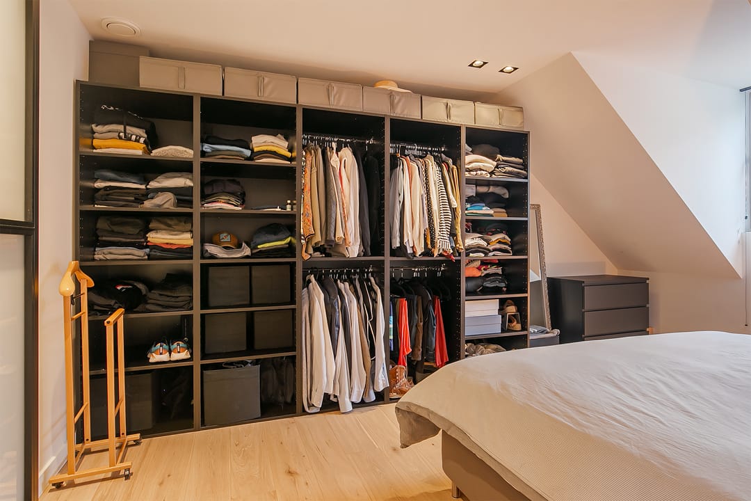 Foto 31 van Bavelselaan 1-A