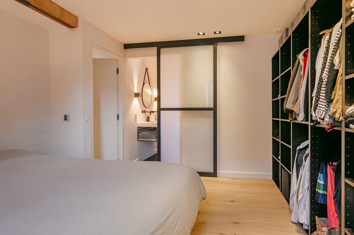 Foto 32 van Bavelselaan 1-A