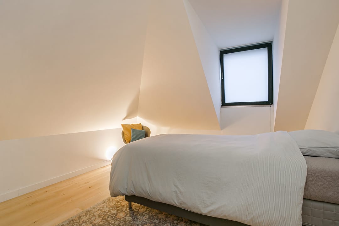 Foto 26 van Bavelselaan 1-A