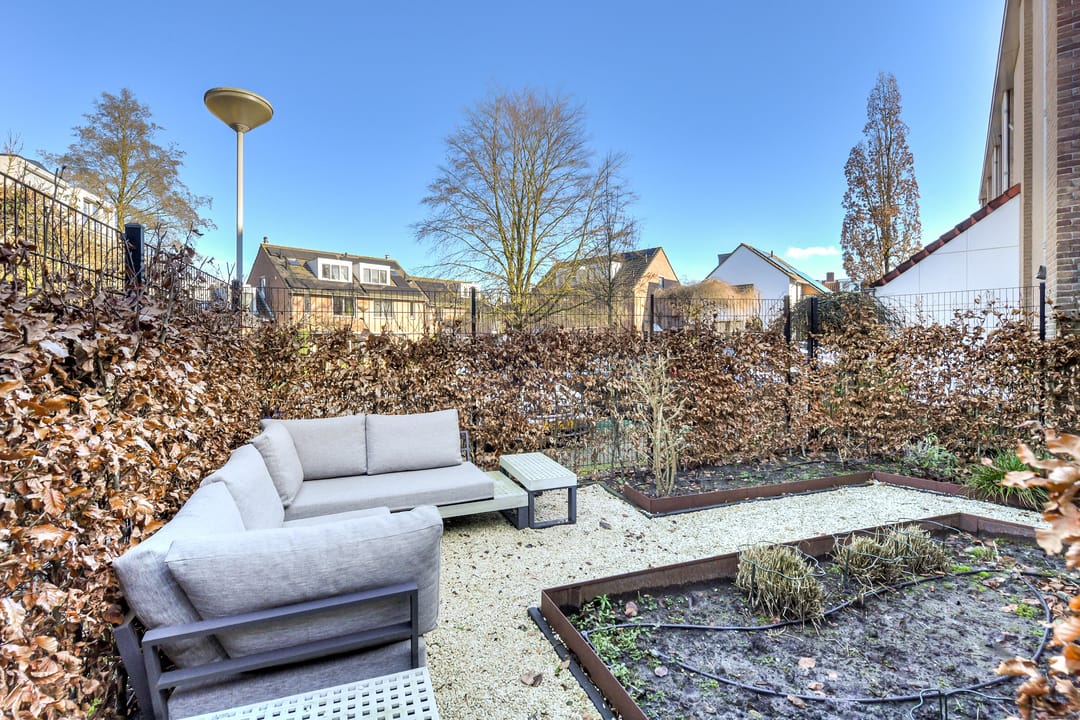 Foto 38 van Bavelselaan 1-A