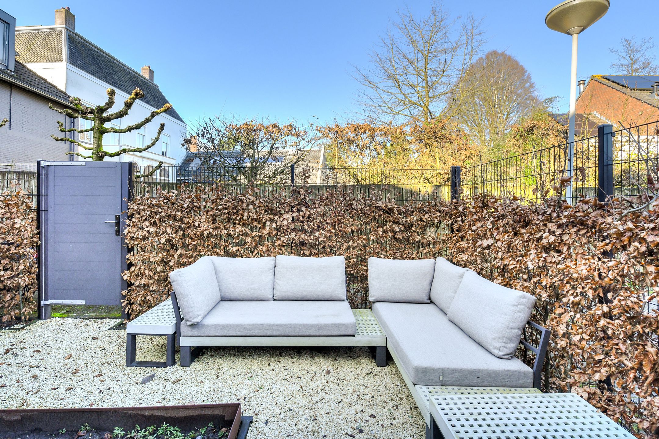 Foto 39 van Bavelselaan 1-A