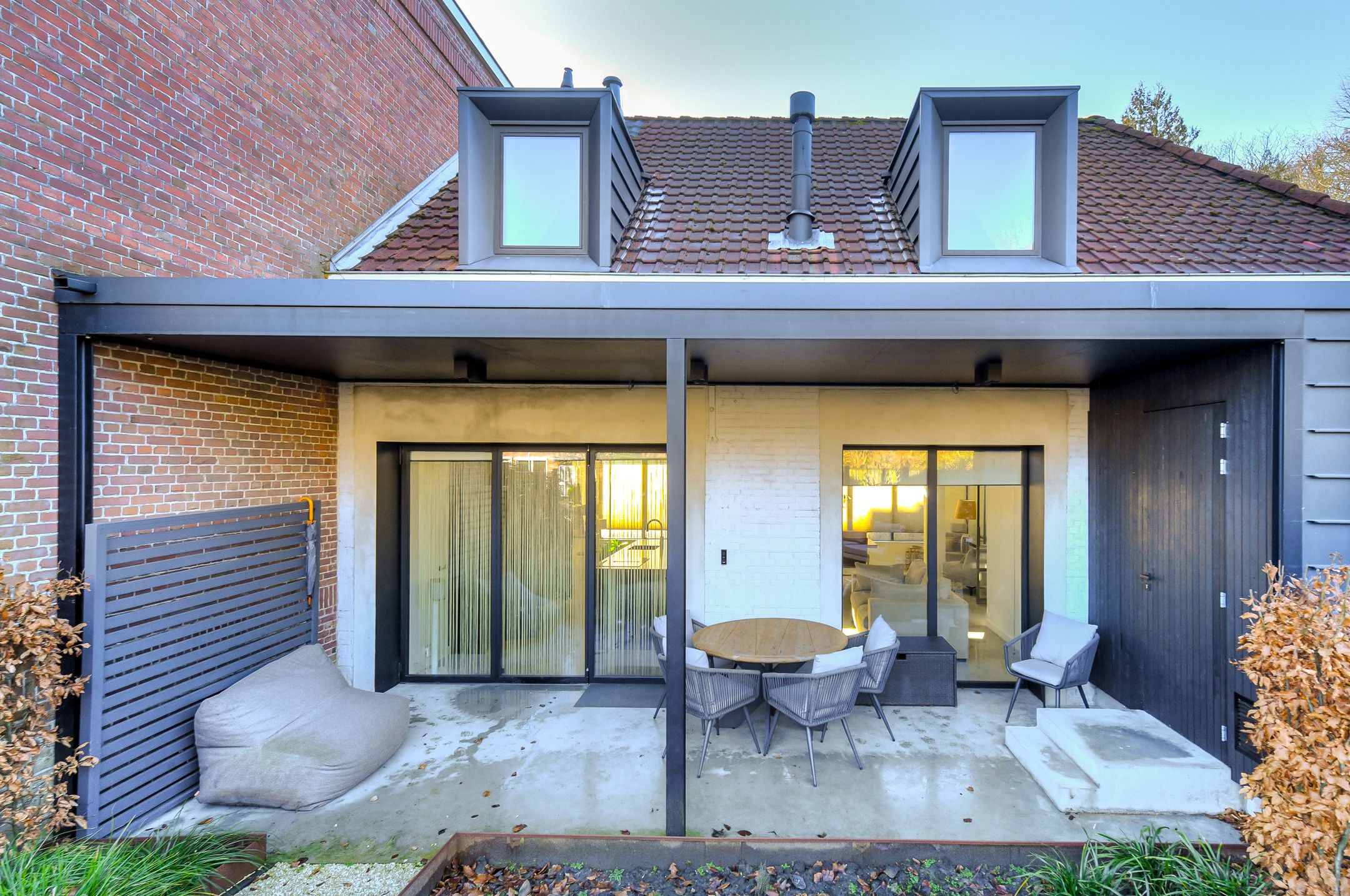 Foto 36 van Bavelselaan 1-A