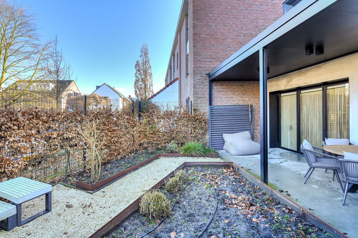 Foto 40 van Bavelselaan 1-A