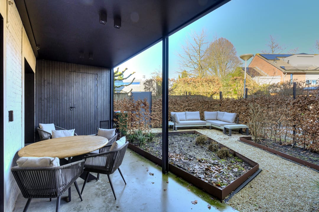 Foto 41 van Bavelselaan 1-A