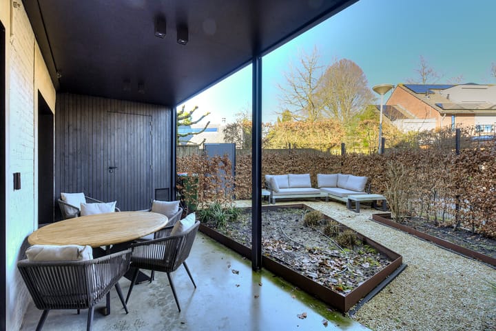 Foto 41 van Bavelselaan 1-A