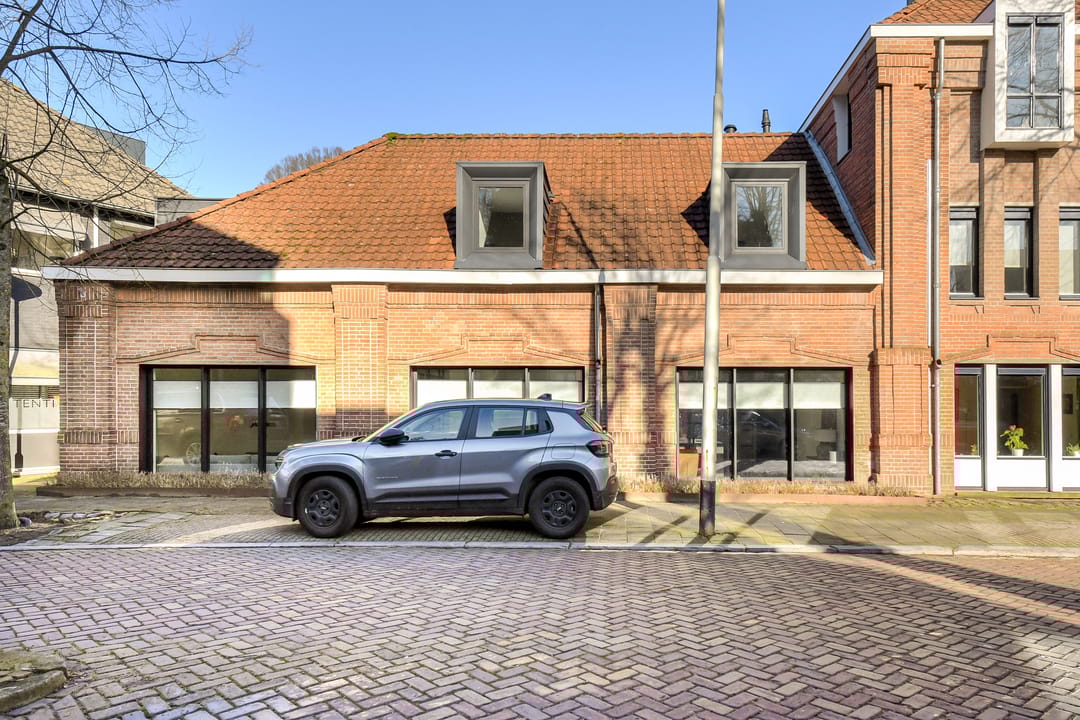 Foto 43 van Bavelselaan 1-A