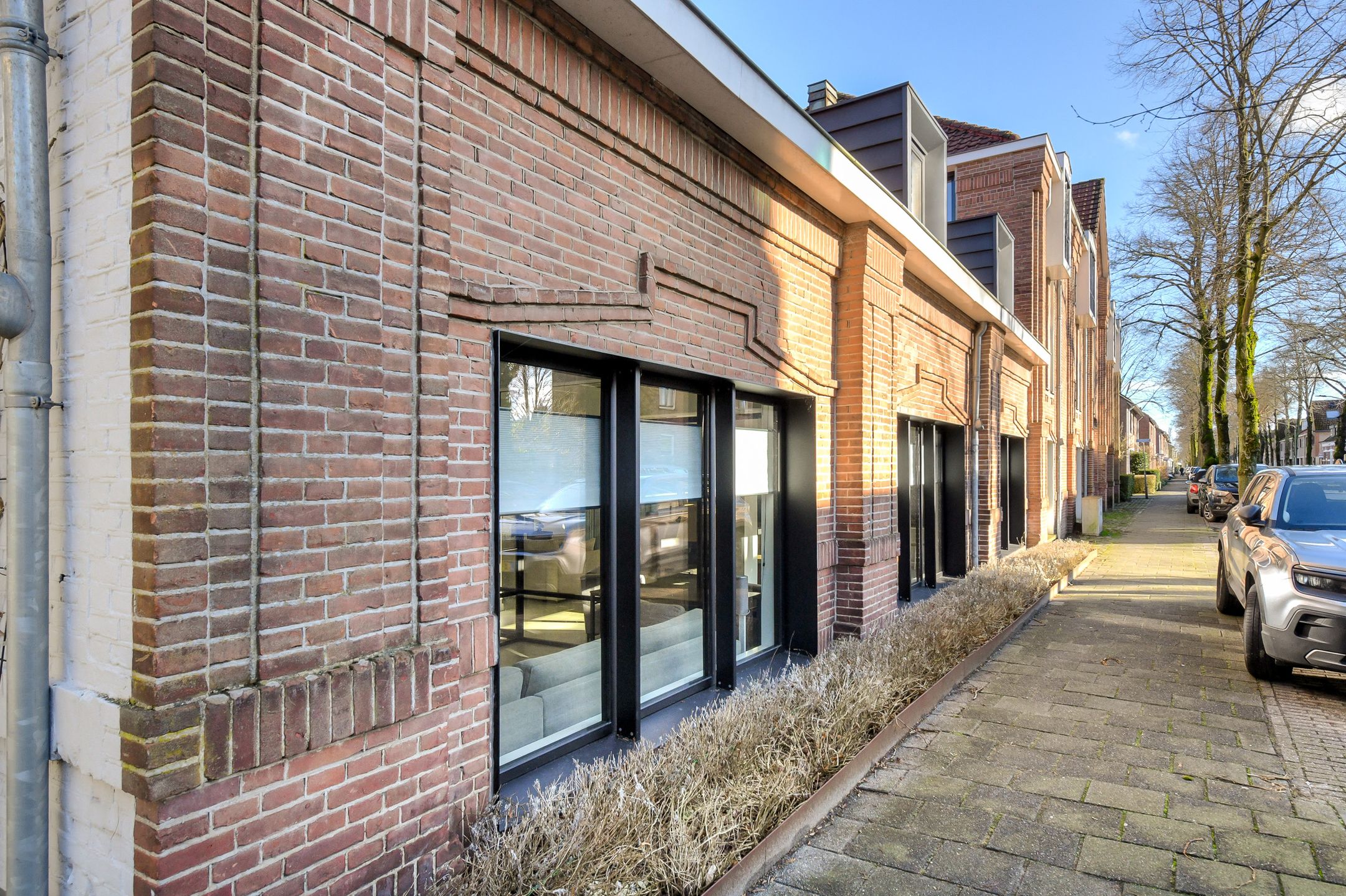 Foto 45 van Bavelselaan 1-A