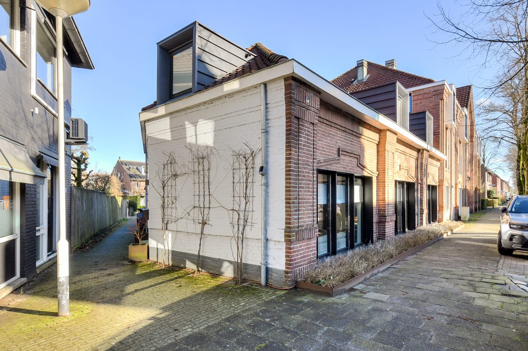 Foto 46 van Bavelselaan 1-A