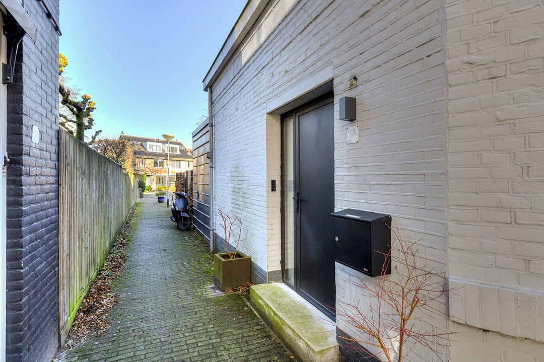 Foto 47 van Bavelselaan 1-A