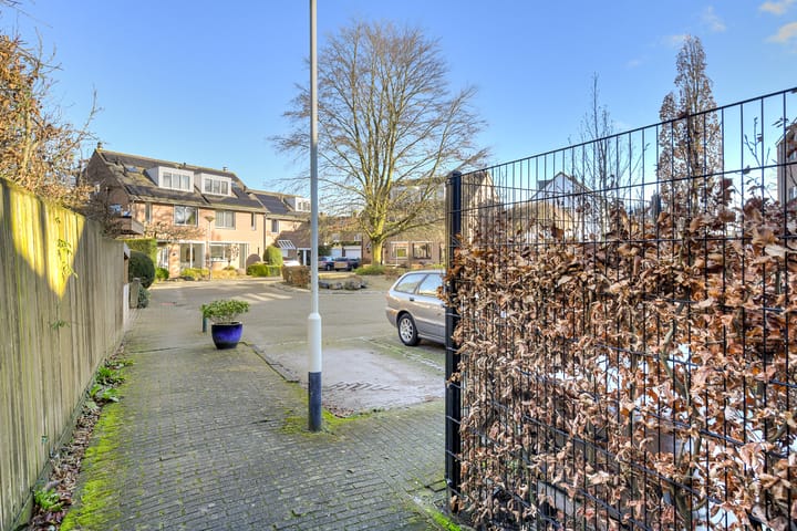 Foto 48 van Bavelselaan 1-A