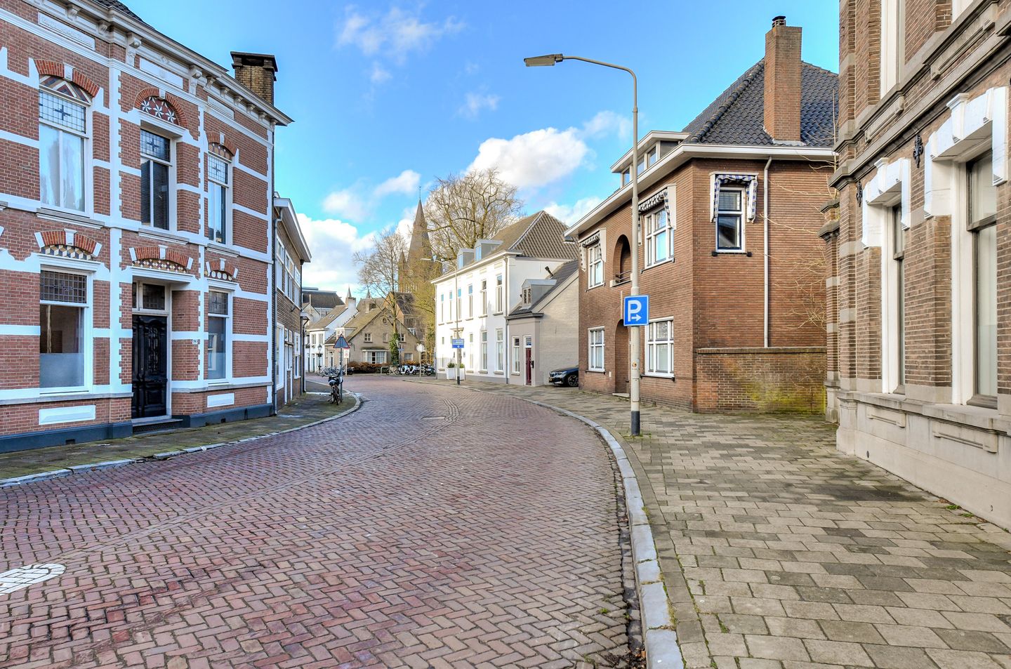 Foto 49 van Bavelselaan 1-A