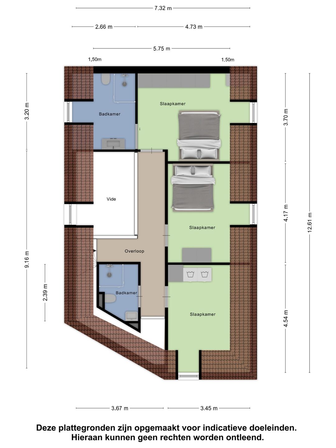 Foto 52 van Bavelselaan 1-A