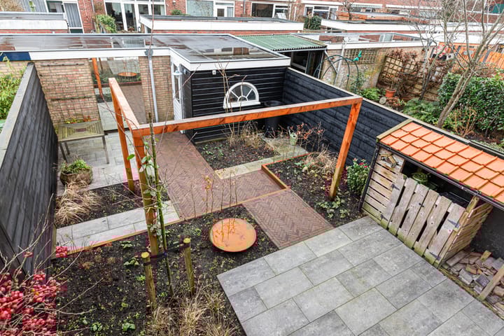 Foto 4 van Berkengaarde 20