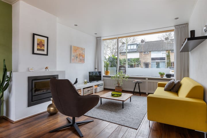 Foto 8 van Berkengaarde 20