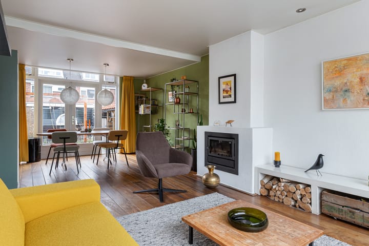 Foto 9 van Berkengaarde 20