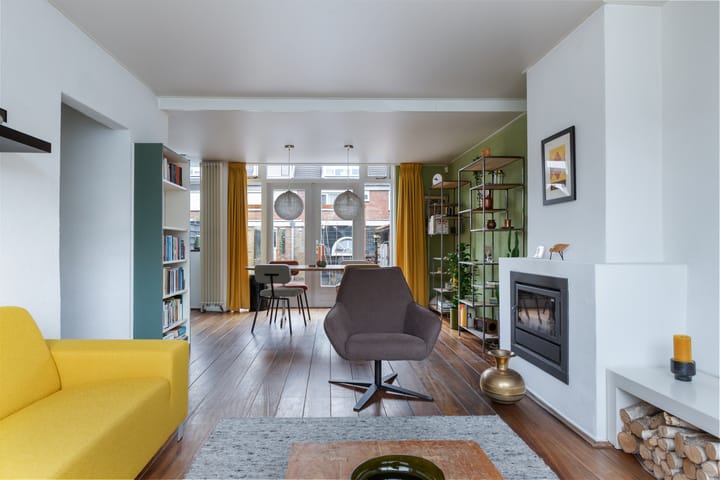 Foto 10 van Berkengaarde 20