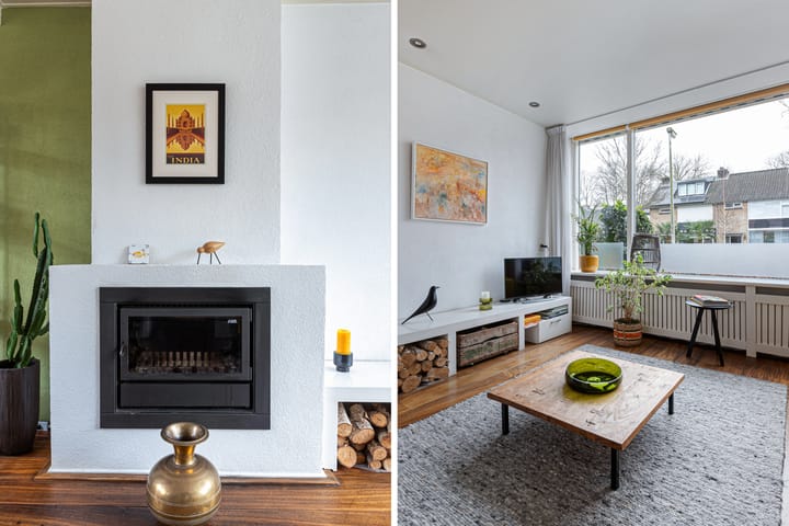 Foto 11 van Berkengaarde 20