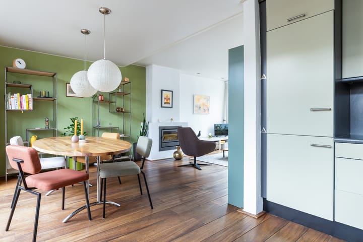 Foto 12 van Berkengaarde 20