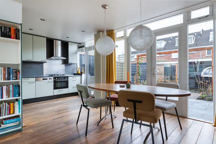 Foto 13 van Berkengaarde 20