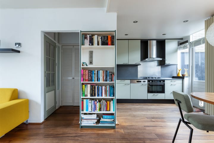 Foto 15 van Berkengaarde 20