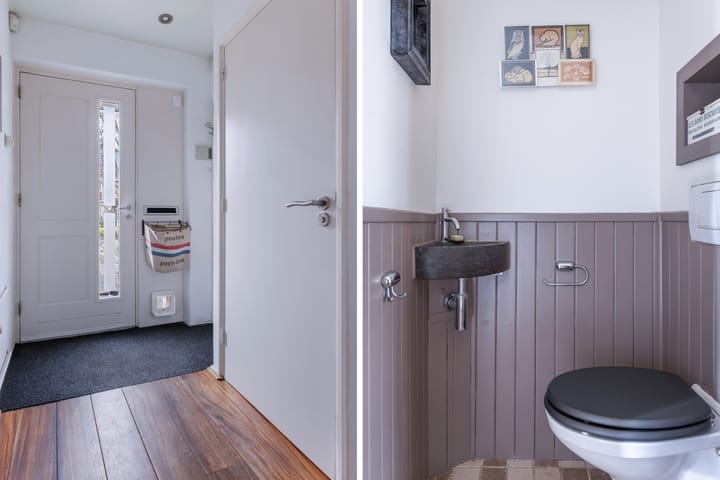 Foto 16 van Berkengaarde 20