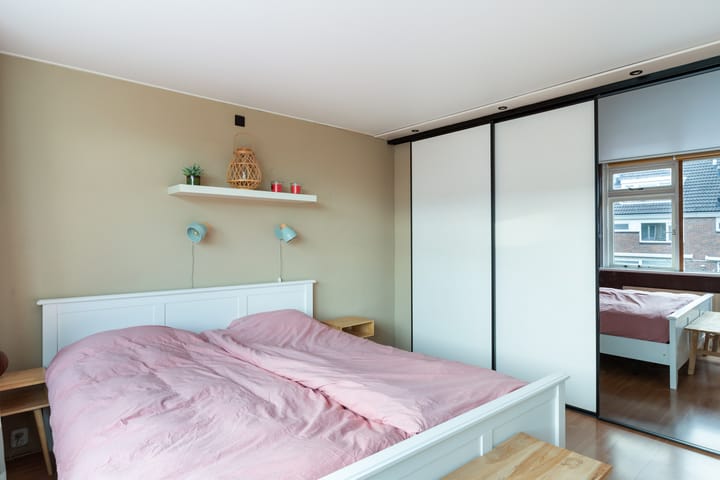 Foto 19 van Berkengaarde 20