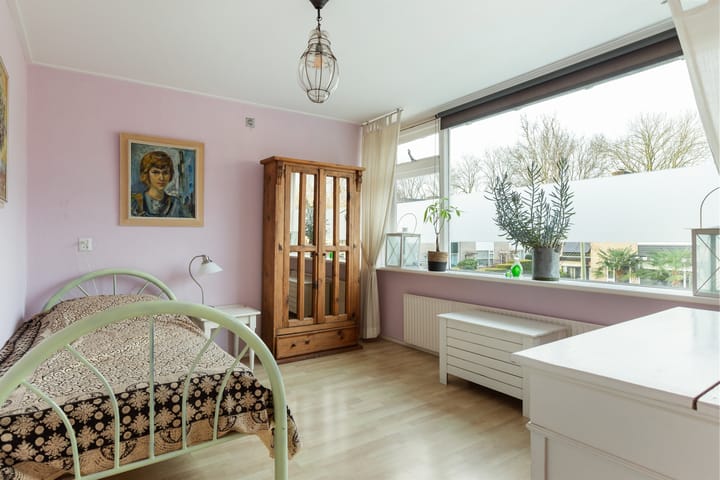 Foto 21 van Berkengaarde 20