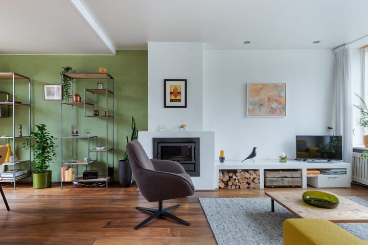 Foto 7 van Berkengaarde 20